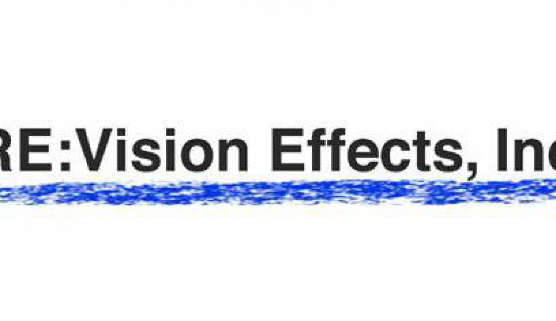 Re vision effects inc как убрать надпись в after effects