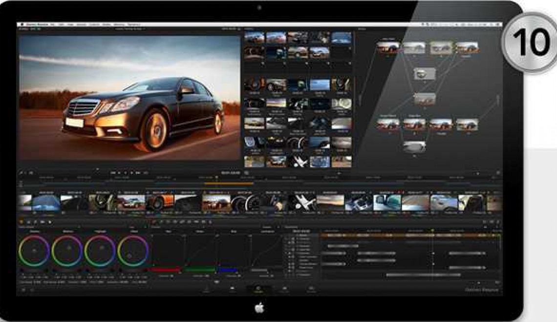 instal the new for ios DaVinci Resolve 18.5.0.41
