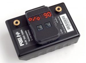 Battery Reader PAG