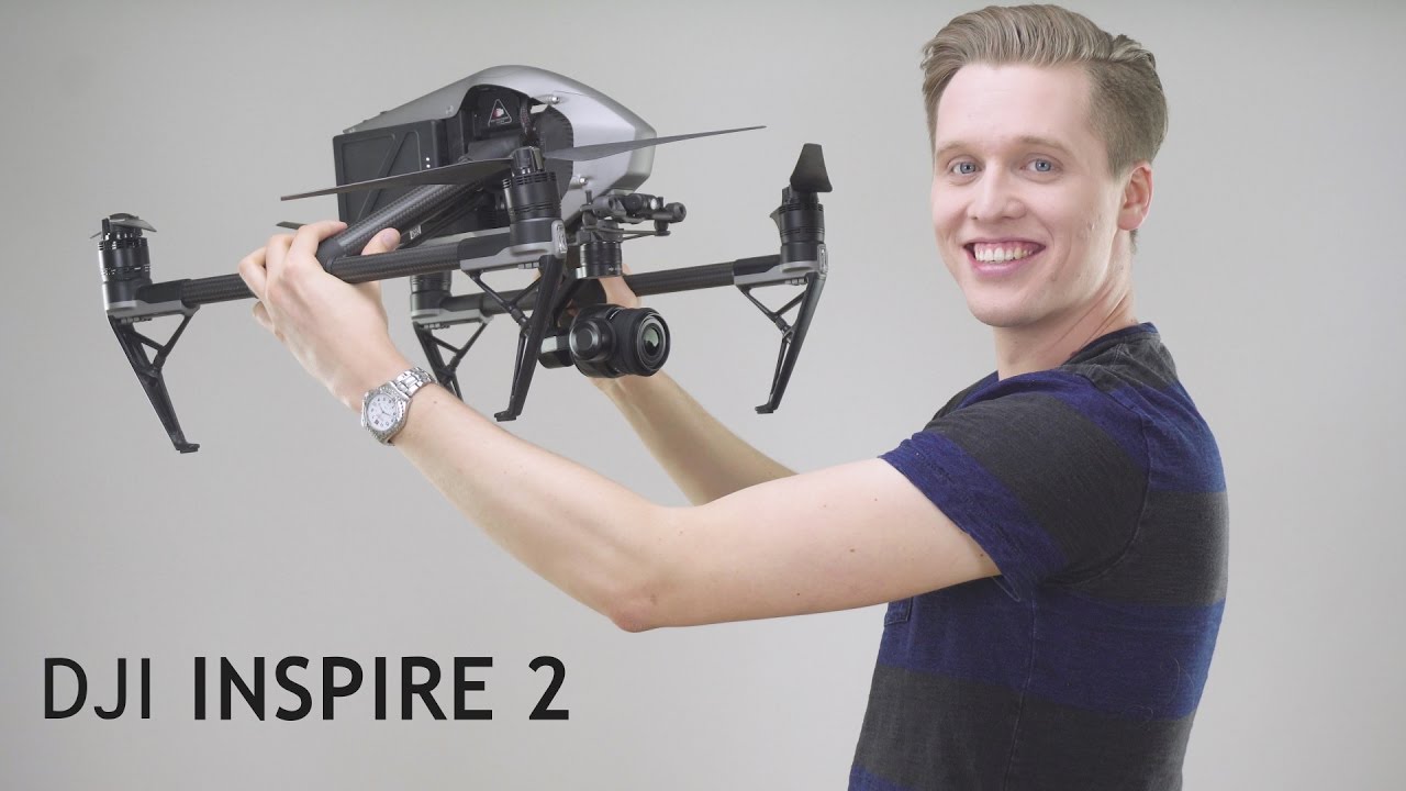 inspire 2 inspire hr