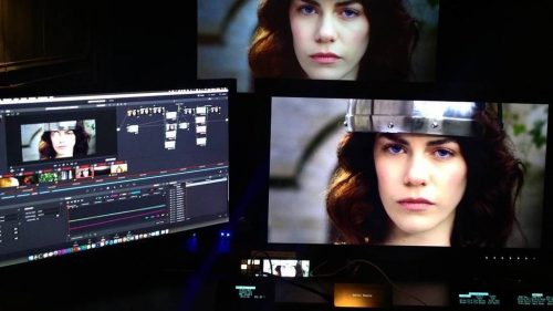 download the new for android DaVinci Resolve 18.6.2.2