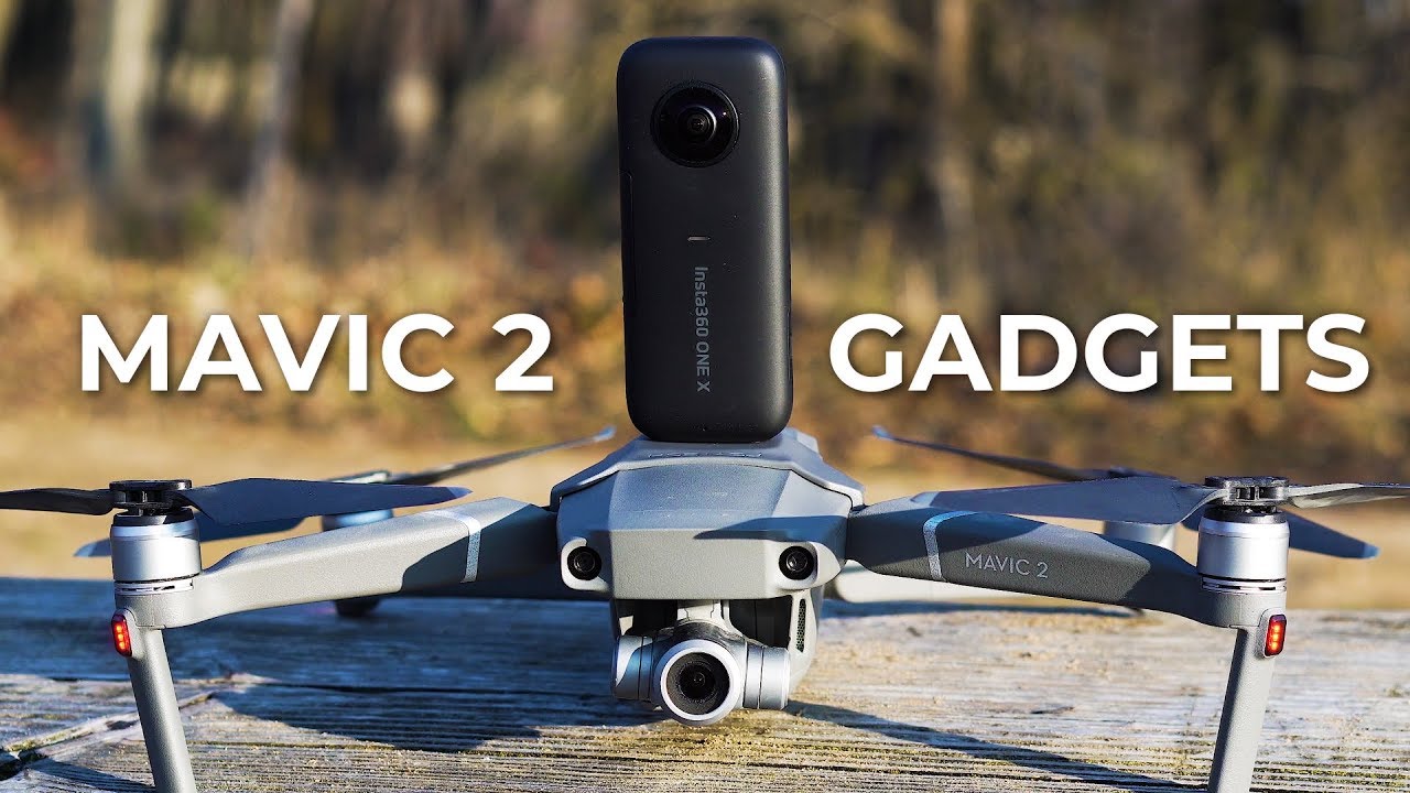 Dji Mavic 2 Pro