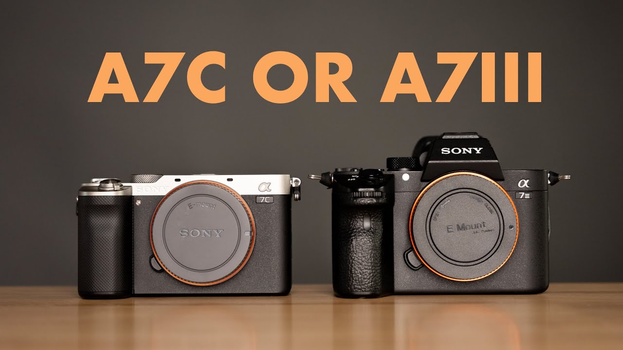 Alpha A7 III Alpha A7c AV alpha-a7-iii-alpha-a7c-av