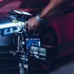 מאחורי הקלעים של פרסומת למרצדס