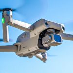 עשר סיבות לשדרג ל DJI AIR 2s