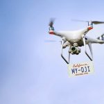 חוקי רחפנים חדשים בארה"ב