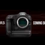 הוכרזה מצלמת EOS R3