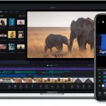 עורך וידאו חינמי למחשבים וניידים