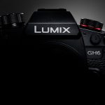 הושקה מצלמת DMC-GH6