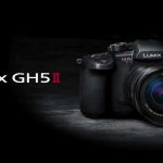 הושקה מצלמת DMC-GH5II