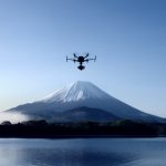 הרחפן של סוני נחשף