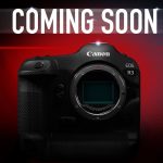 פרטים נוספים על EOS R3