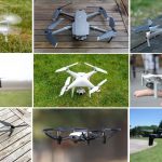 תריסר הרחפנים הטובים ביותר לשנת 2021