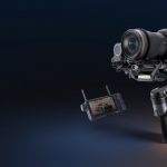 מייצב חדש של Zhiyun  