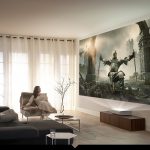 מקרני 4k לייזר של סמסונג