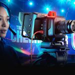 שתי מצלמות אולפן חדשות של BlackMagic