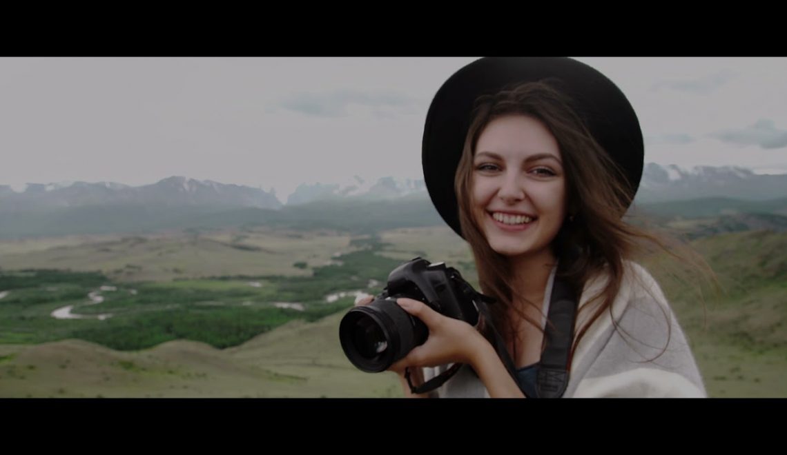 צילום כף יד או עם מייצב