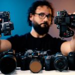 המצלמות ללא מראה הטובות ביותר