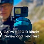 סקירה ובדיקת שטח ל HERO 10 Black