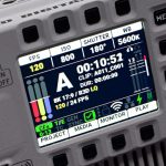 מצלמה חדשה של RED