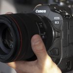 הושקה מצלמת EOS R3