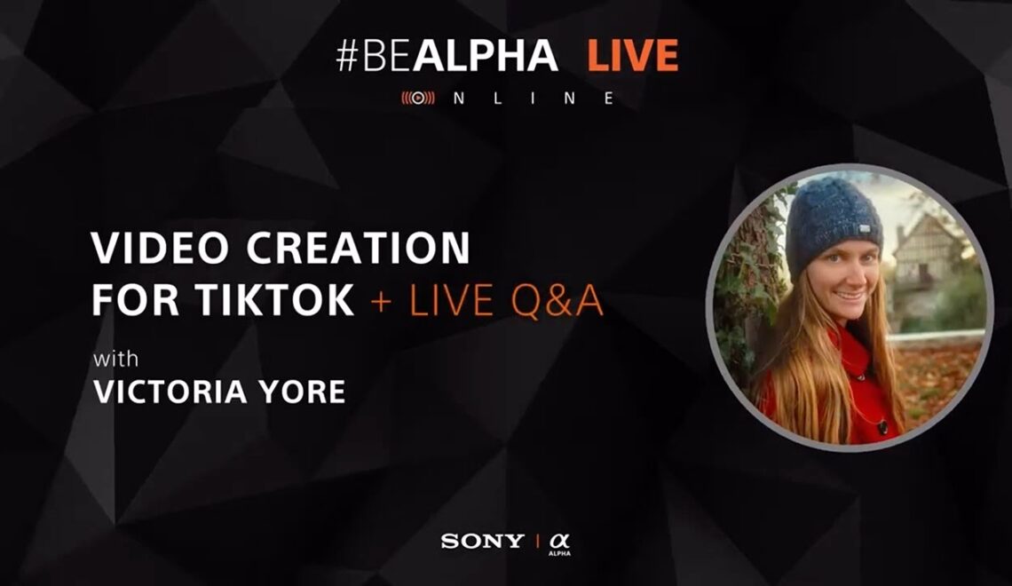 טיק טוק ליוצרי תכנים