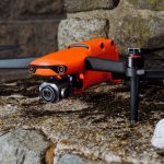 רחפנים חדשים של Autel