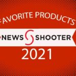 המוצרים המועדפים ל-2021 מאתר Newsshooter