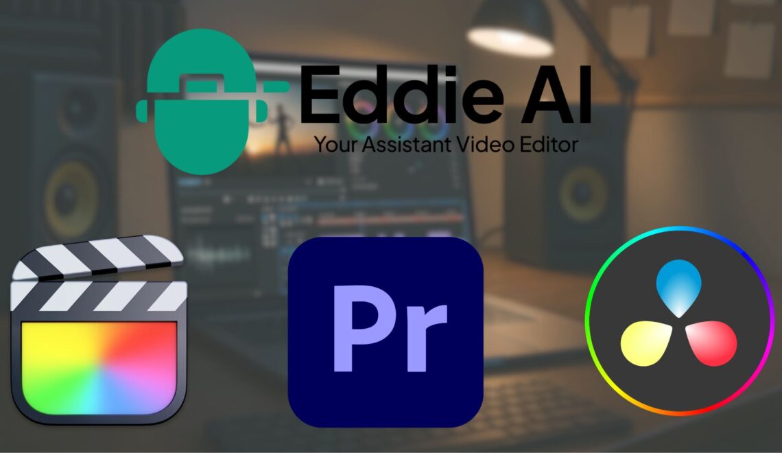 שילוב של Eddie AI ב מערכות עריכה