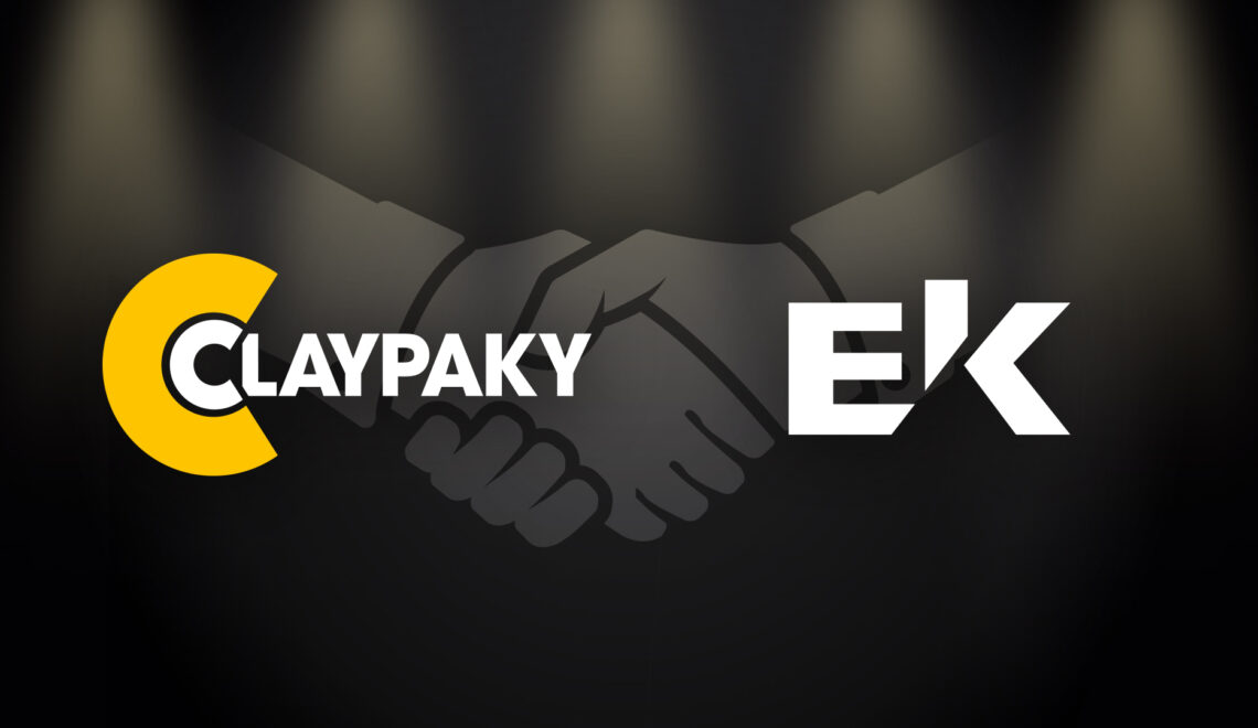 חברת ARRI מוכרת את Claypaky