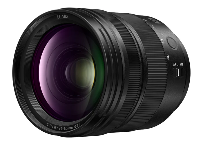 פנסוניק מציגה עדשה חדשה לסדרת Lumix