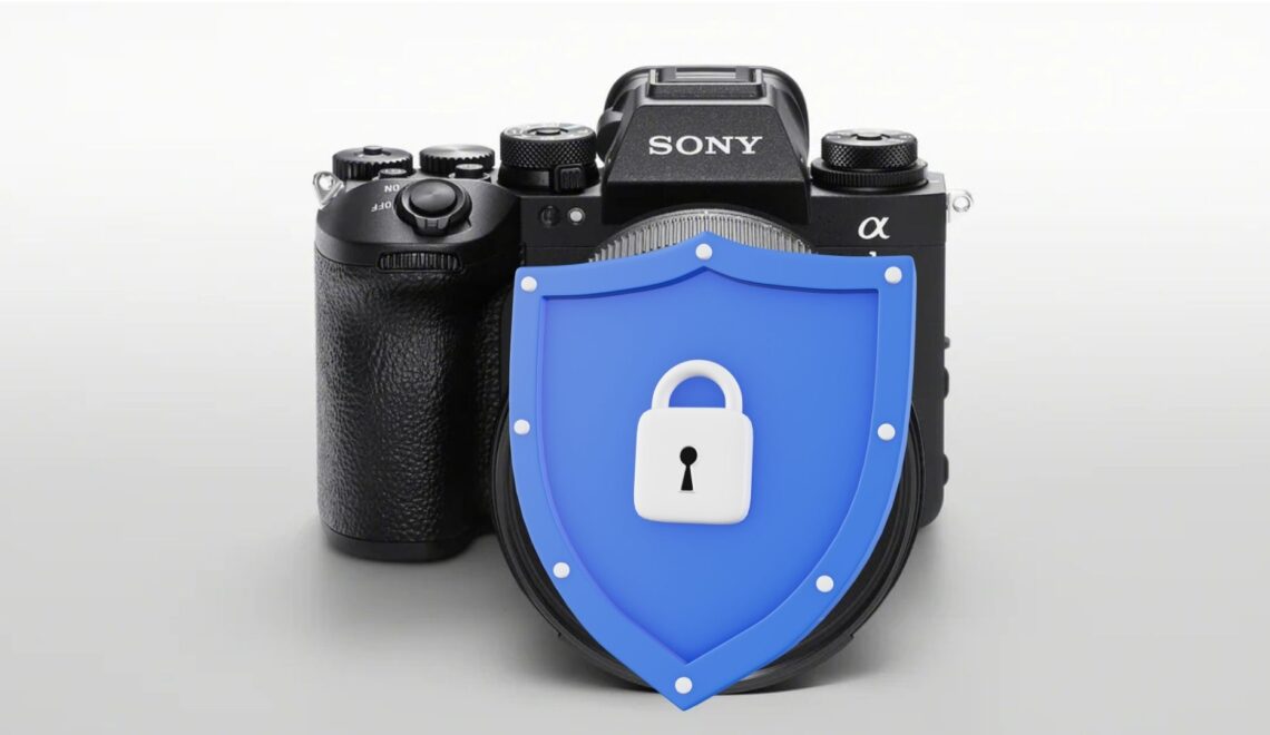 שיפור מערכת אימות לצילומים