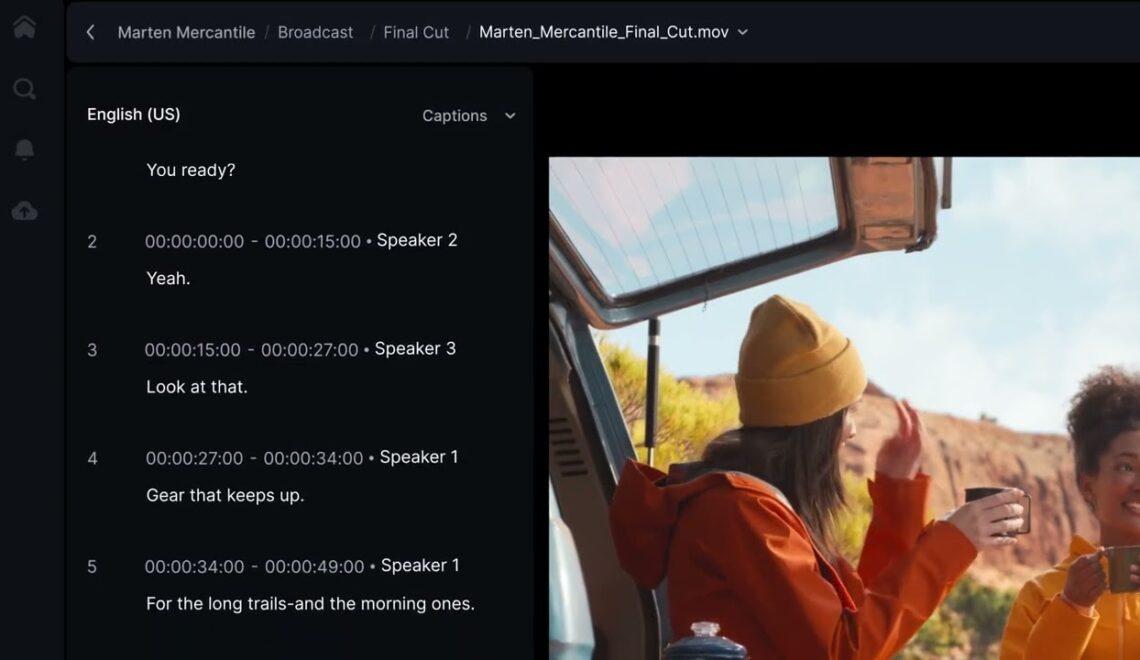 עדכון לממשק Frame.io בפרמייר