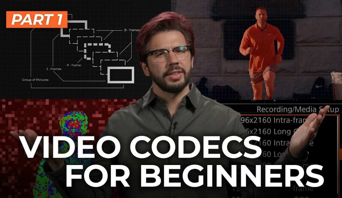 כל מה שצריך לדעת על מקודדים (חלק א)