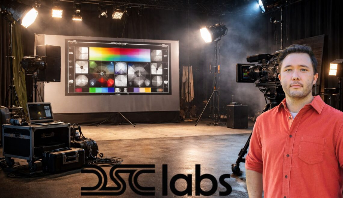 חברת DSC Labs קמה לתחייה