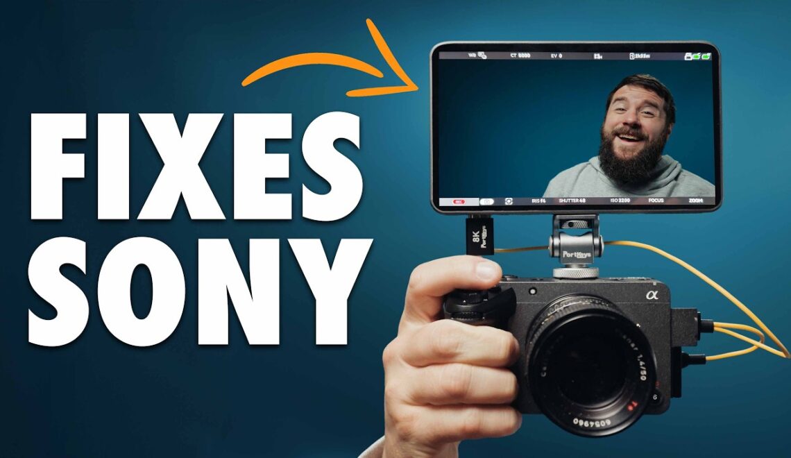 הבעיה של סוני נפתרה