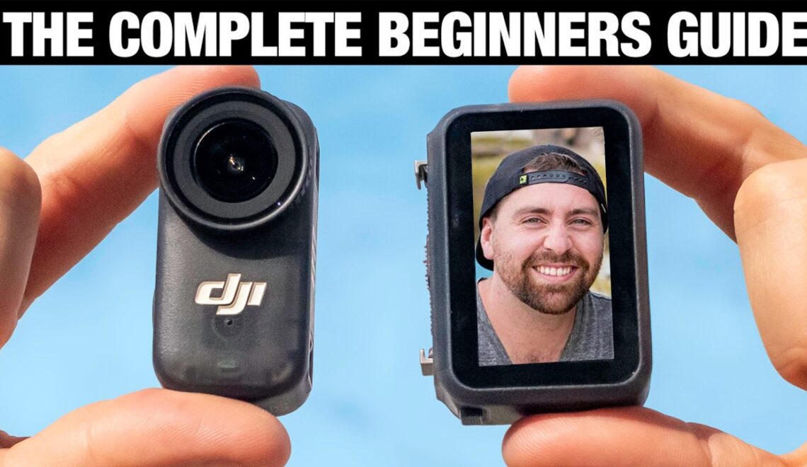 המדריך המלא של OSMO Nano