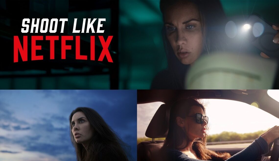 צילום סרט קולנוע בתקציב מוגבל