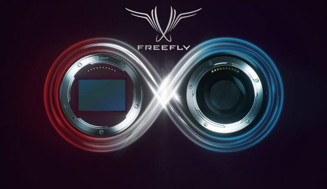 חברת Freefly מצטרפת לברית L