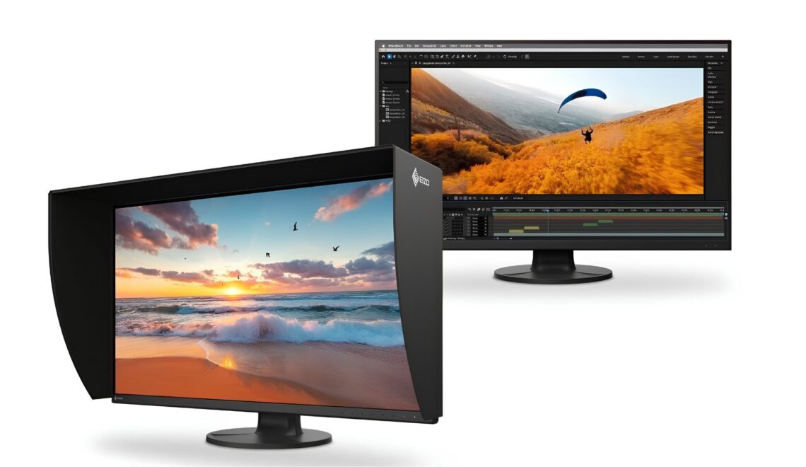 מוניטור לפוסט