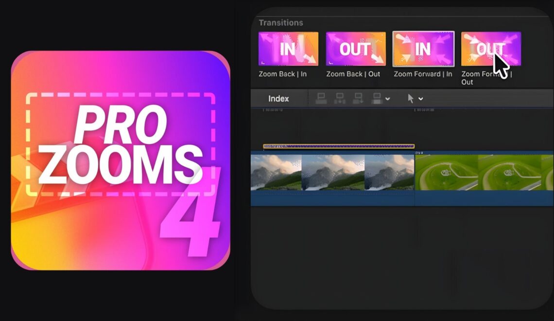 התוסף שפותר בעיה ב FCP