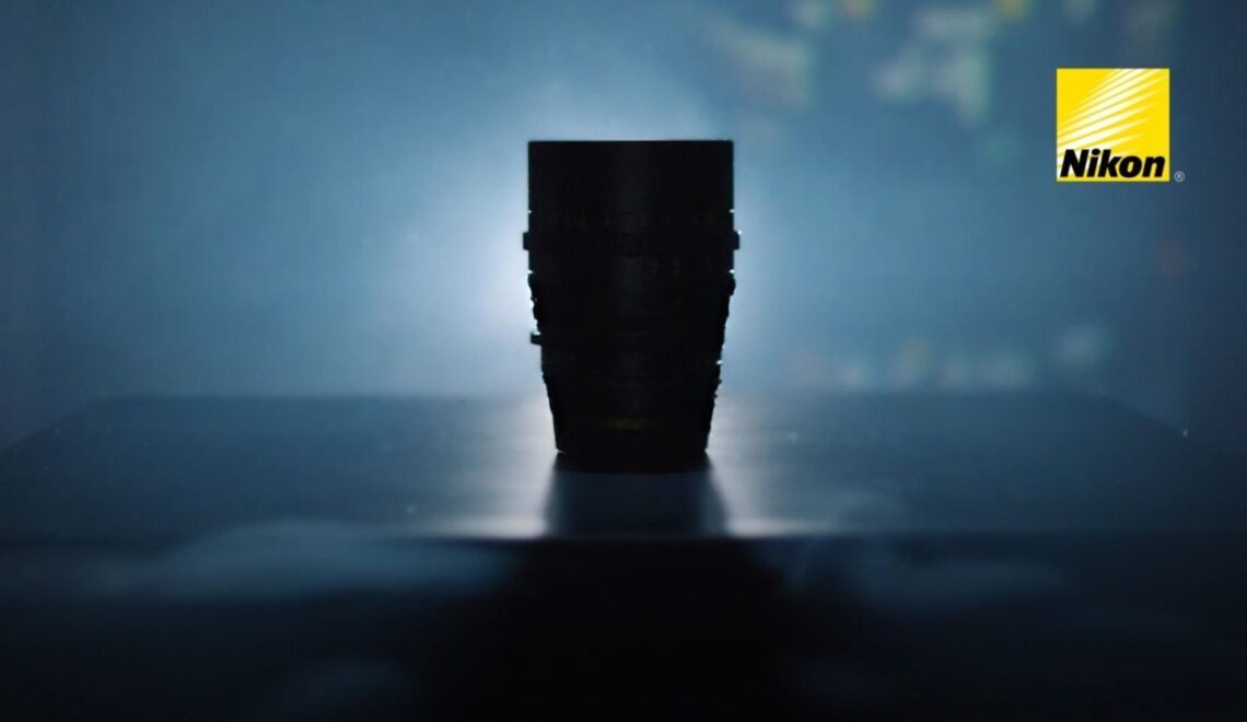 שלוש עדשות קולנוע חדשות של ניקון