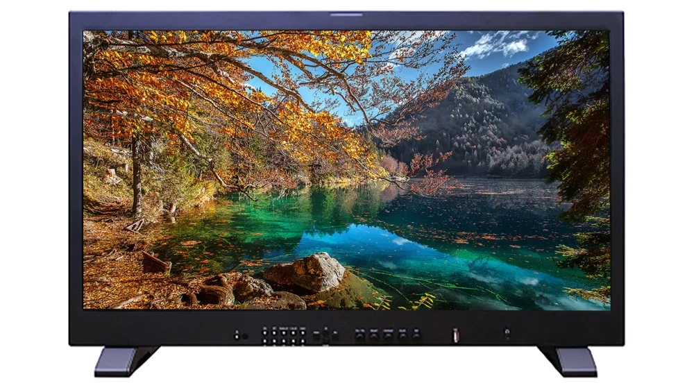 מוניטורים מקצועיים שיושקו בתערוכת NAB2026