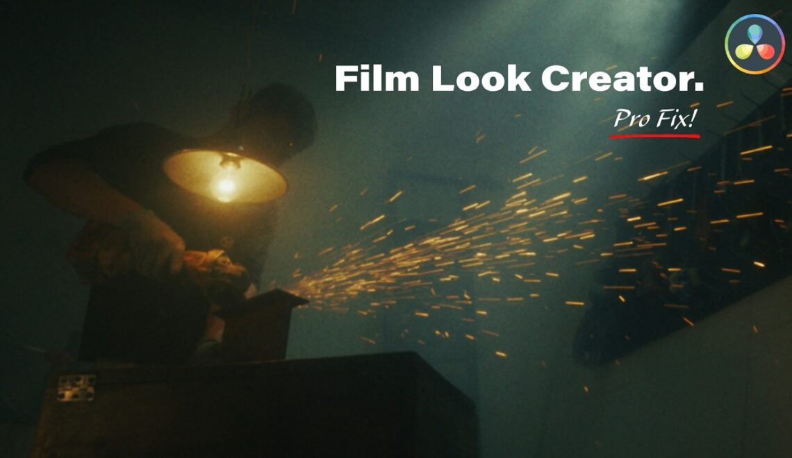 כיצד לעבוד עם הכלי "מראה קולנועי"