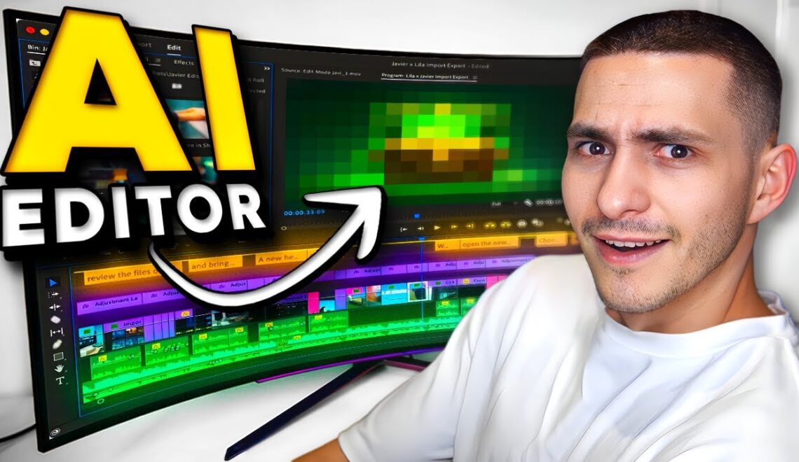 מהפכה ב Eddie AI