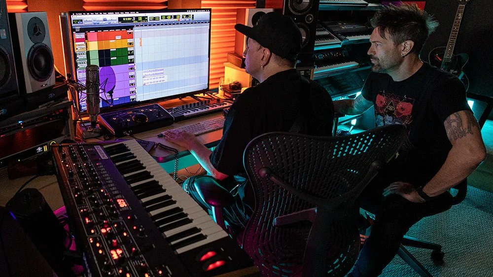 גרסה 2006.4 של Pro Tools