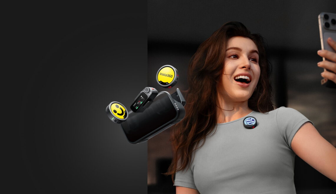 השקת Mic Pro