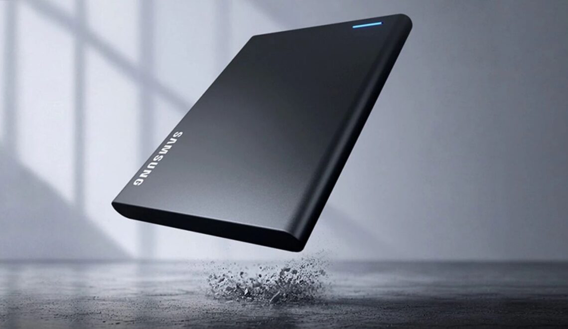 כונן SSD הראשון בעולם בנפח 8 טרה במהירות גבוהה
